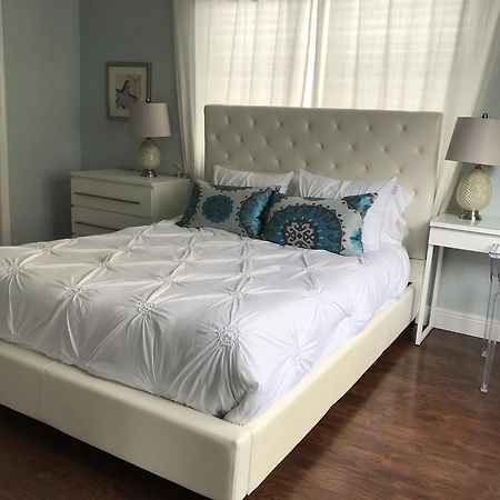 Sun Sand And Love - 1 Bed, 2 Bath Condo Miami Beach Bagian luar foto