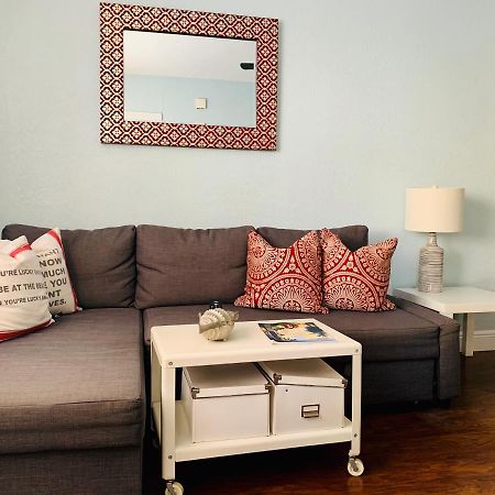 Sun Sand And Love - 1 Bed, 2 Bath Condo Miami Beach Bagian luar foto