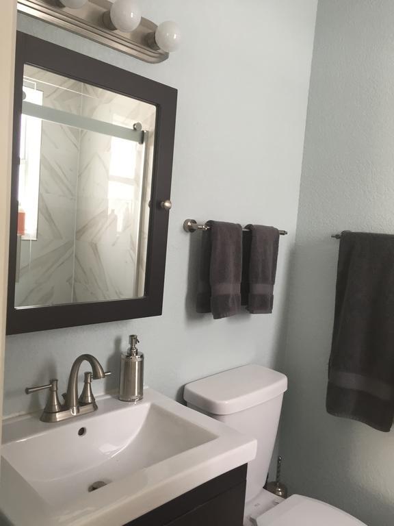 Sun Sand And Love - 1 Bed, 2 Bath Condo Miami Beach Bagian luar foto