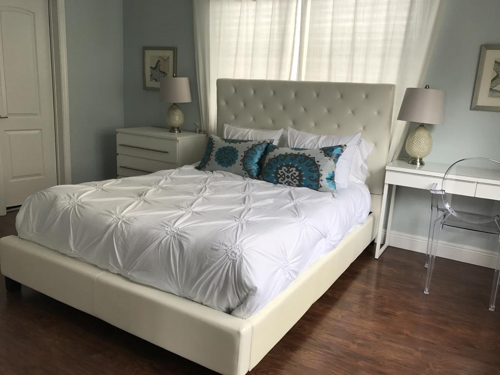Sun Sand And Love - 1 Bed, 2 Bath Condo Miami Beach Bagian luar foto