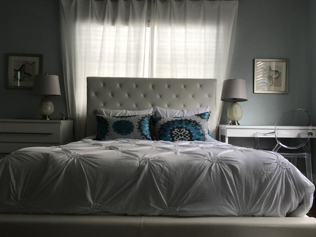 Sun Sand And Love - 1 Bed, 2 Bath Condo Miami Beach Bagian luar foto